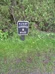 Grand Union Canal Kilby